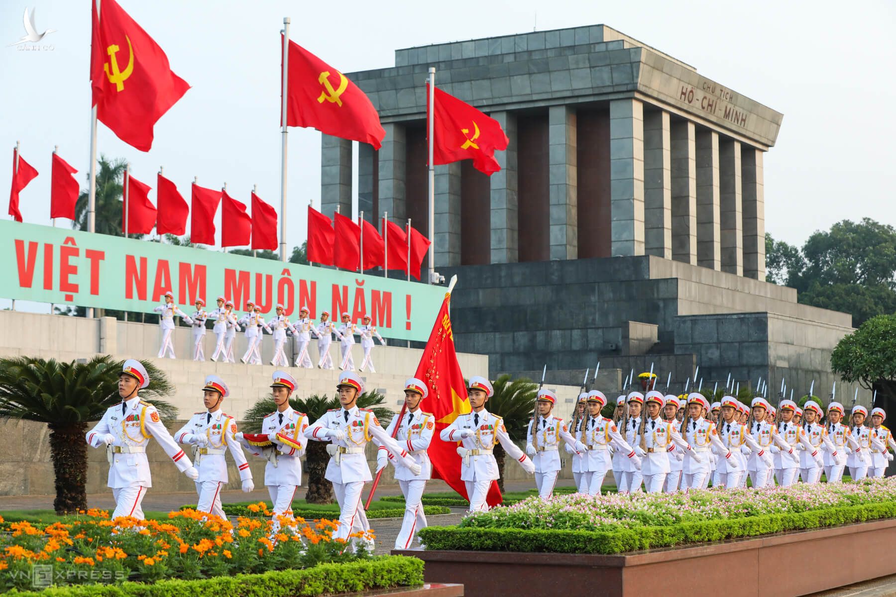 Giá trị nhân văn trong Tuyên ngôn Độc lập 2/9/1945