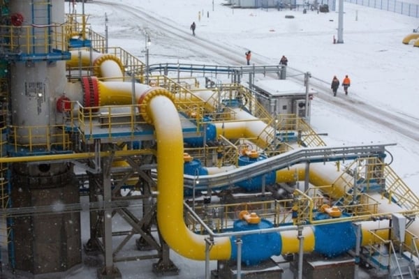 L’Ukraine veut « bloquer » le flux de gaz russe à travers l’Europe ; Gazprom, Kiev et l'UE ne sont pas les seuls à souffrir