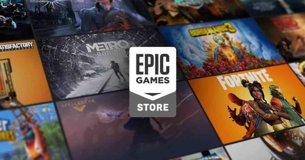 Epic Games Store에서 두 가지 새로운 게임을 무료로 제공합니다.