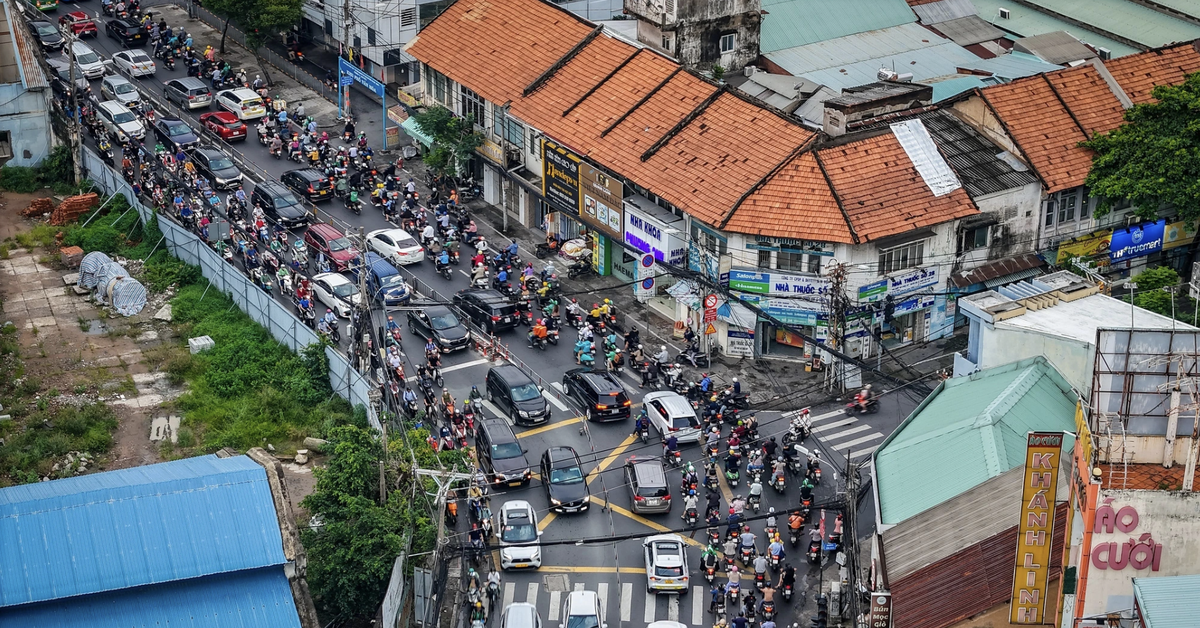 Morgennachrichten 29.11.: Ho-Chi-Minh-Stadt wird über Maßnahmen zur Unterstützung von mehr als 1.000 entlassenen Mitarbeitern bei der Zusammenlegung von Bezirken diskutieren