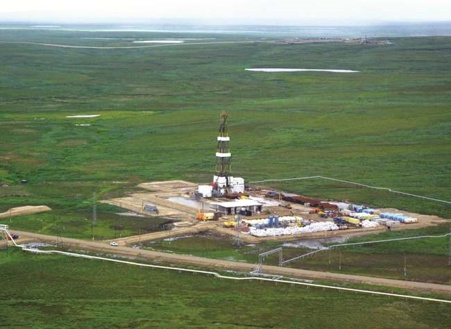 L'escalade du conflit au Moyen-Orient fait grimper les prix du pétrole