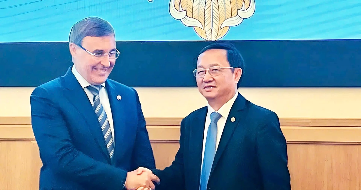 Vietnam and Russia strengthen cooperation in education, science, technology and innovation