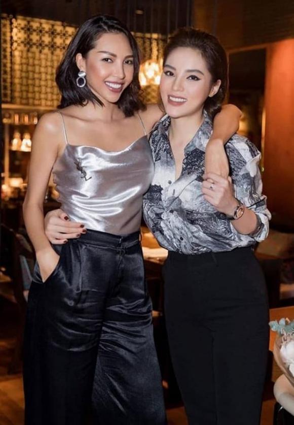 Ky Duyen und Minh Trieu sollen seit Anfang dieses Jahres getrennt sein. Foto: Facebook des Charakters