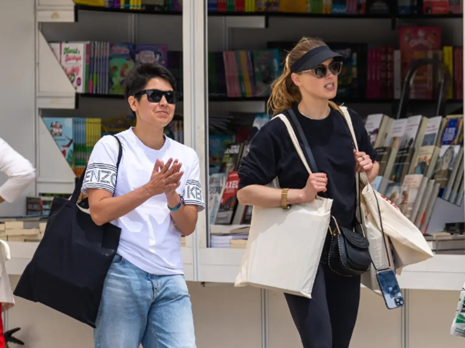 Cuộc sống của Johnny Depp và Amber Heard giờ ra sao? - Ảnh 2.