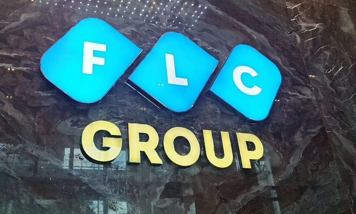 FLC、約7,700億ドンの負債により税金の支払いを余儀なくされる