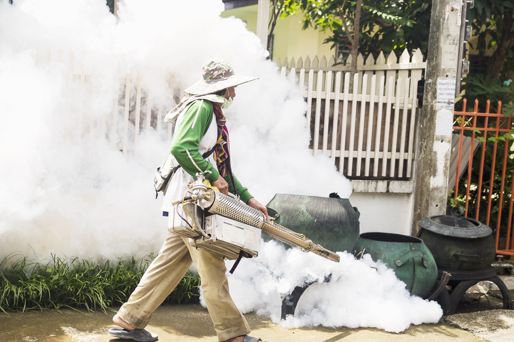 Cette coopération ouvre la possibilité d’introduire prochainement un vaccin contre la dengue au Vietnam. Image 2