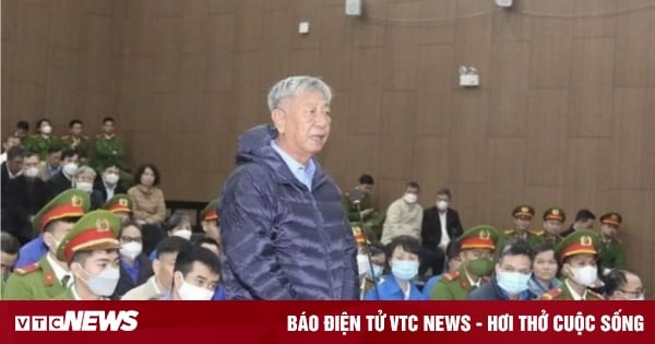 Бывший директор CDC, не получивший денег от Viet A, рекомендован к тюремному заключению