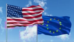 Beziehungen zwischen den USA und der EU: Das Ende einer Phase der Höhen und Tiefen