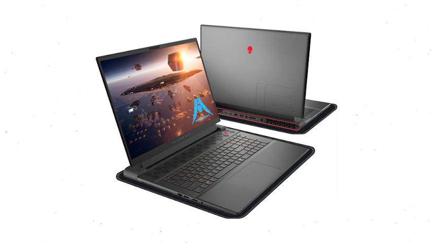 dell alienware m18 trinh lang voi gia tu 687 trieu dong hinh 1
