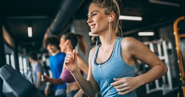 Surprising discovery about exercise hours that help prolong life