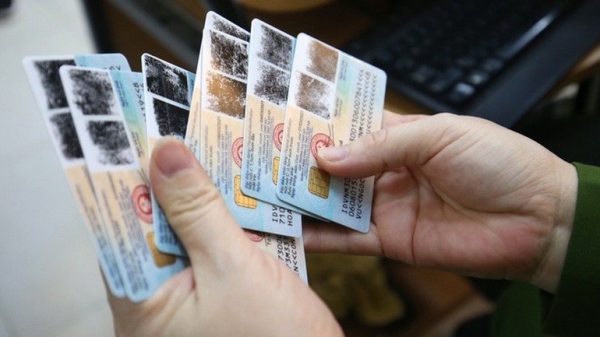 Things to know about reissuing ID cards from July 1, 2024