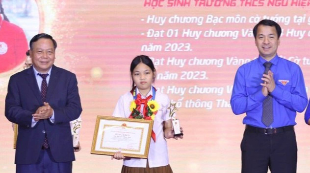 Xây dựng người Hà Nội thanh lịch, văn minh phải bắt đầu từ những người trẻ - Ảnh 2.