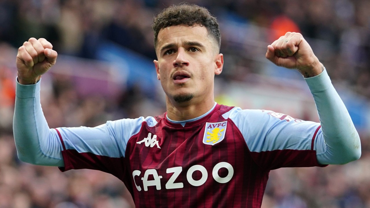 : PSG tính thuê HLV Zinedine Zidane dài hạn; bóng đá Saudi Arabia mời Philippe Coutinho