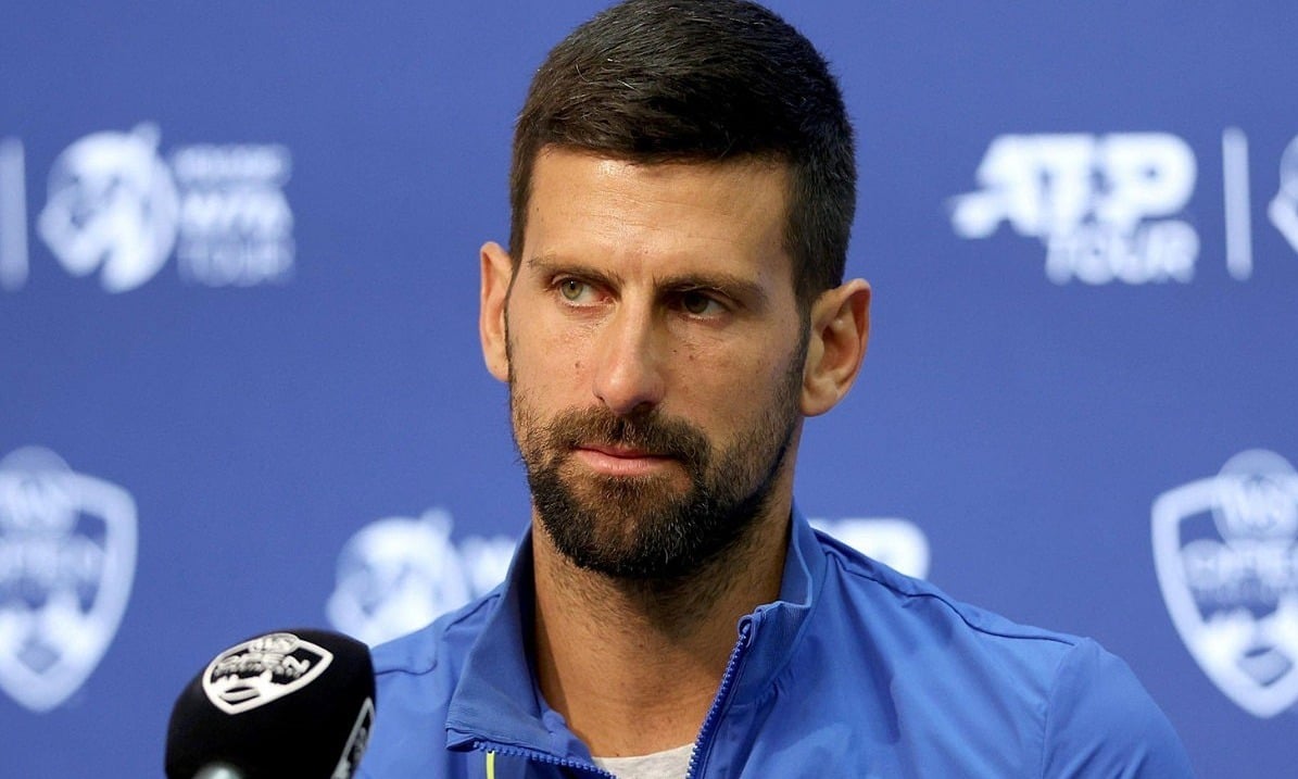 Djokovic kritisiert weiterhin ATP