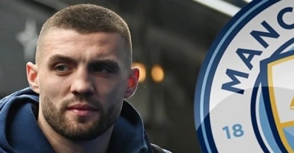 Newcastle en pourparlers pour Dominik Szoboszlai ; Le contact du PSG Ilkay Gundogan ; Mateo Kovacic pourrait quitter Chelsea