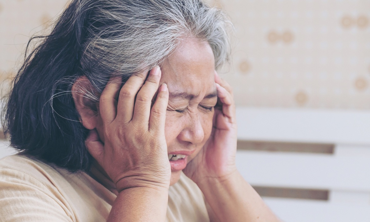 ¿Qué debes comer si tienes dolor de cabeza en la temporada de frío?