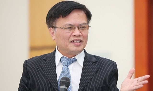 TS Nguyễn Đình Cung: 'TP HCM đang không được trao đủ quyền'