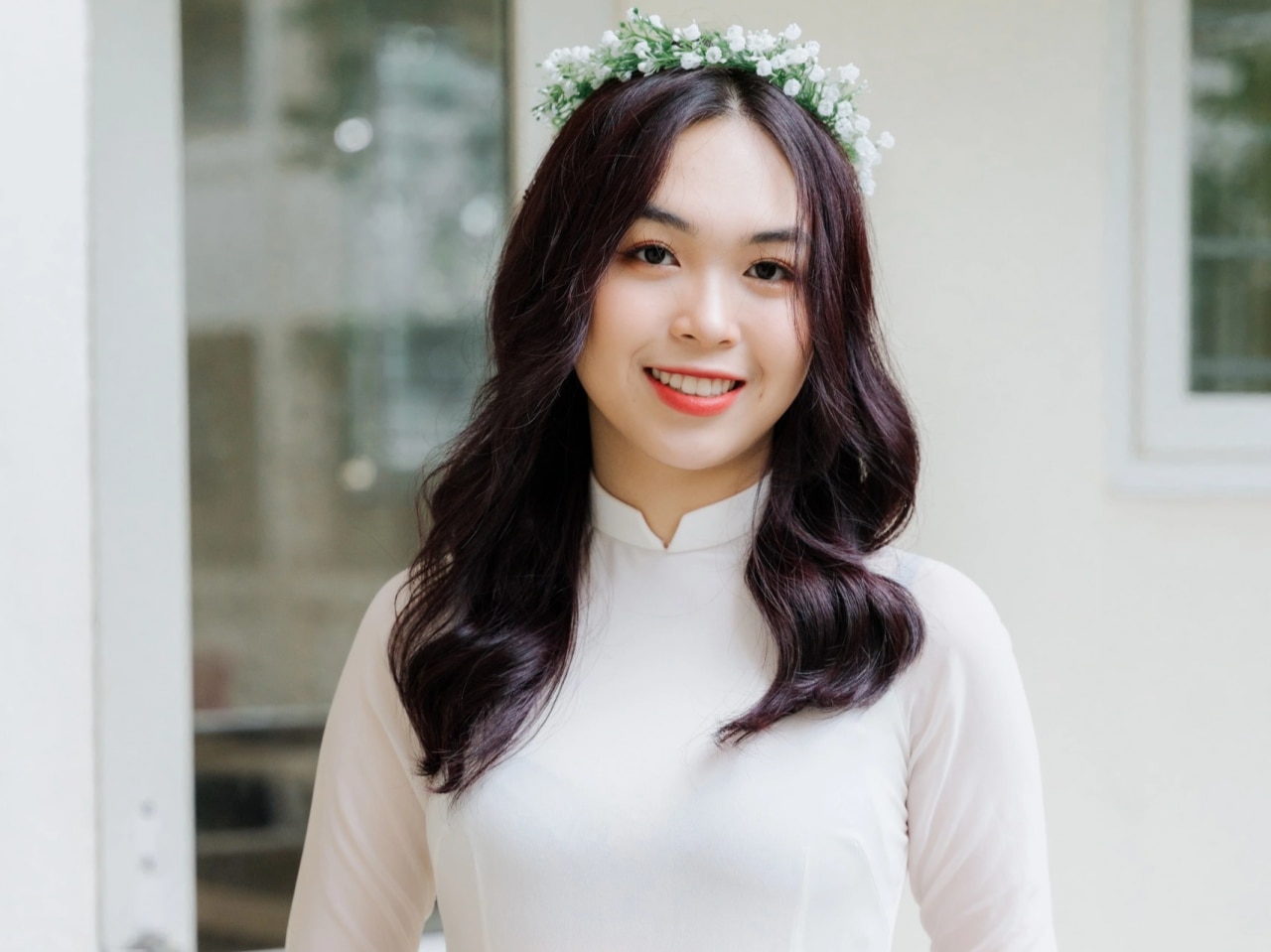 Nữ sinh Hà Nội đỗ đại học top 1 châu Á: "Tôi thần tượng nhóm nhạc TFBoys"