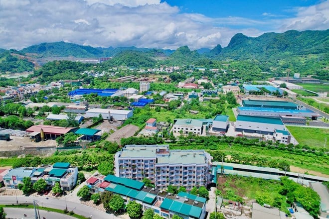 Hòa Bình sắp có nhà máy sản xuất vi mạch điện tử 200 triệu USD