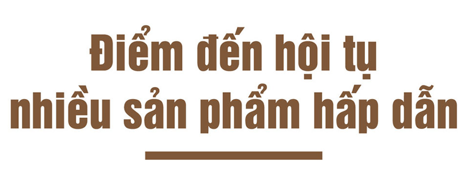 Quận Ba Đình: Hoàn thiện hệ sinh thái du lịch bằng sản phẩm đặc trưng - Ảnh 2