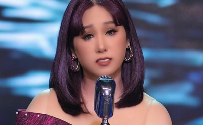 La cantante Thai Hang Nga tiene buena química musical con el músico Minh Truong | Mujer