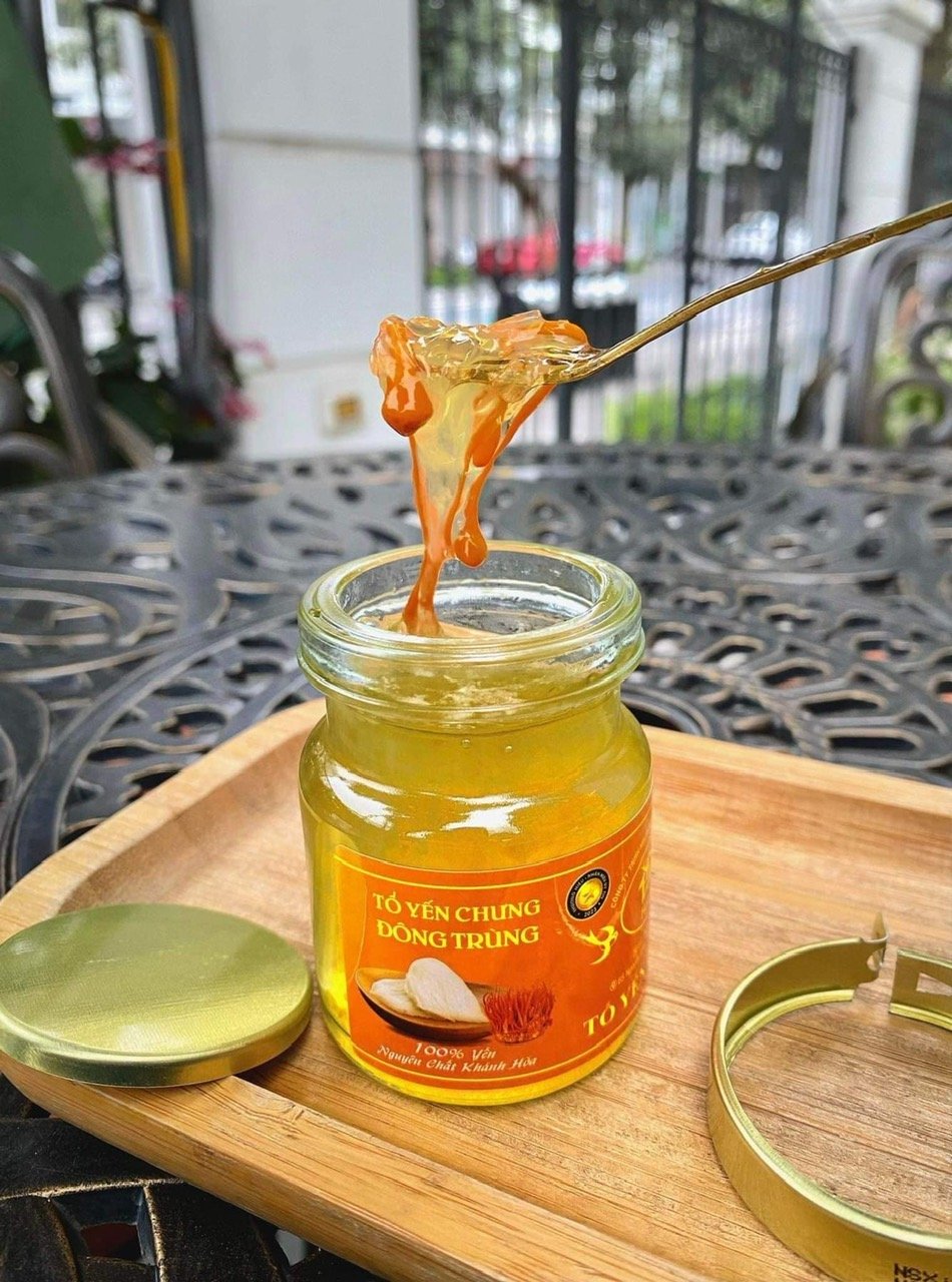 Người phụ nữ “lội ngược dòng” để thành công với thương hiệu Yến Helen Khánh Hòa- Ảnh 1.