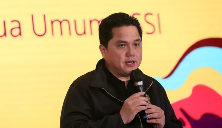 U22 Indonesia still likely to be banned from participating in SEA Games 32 - 1