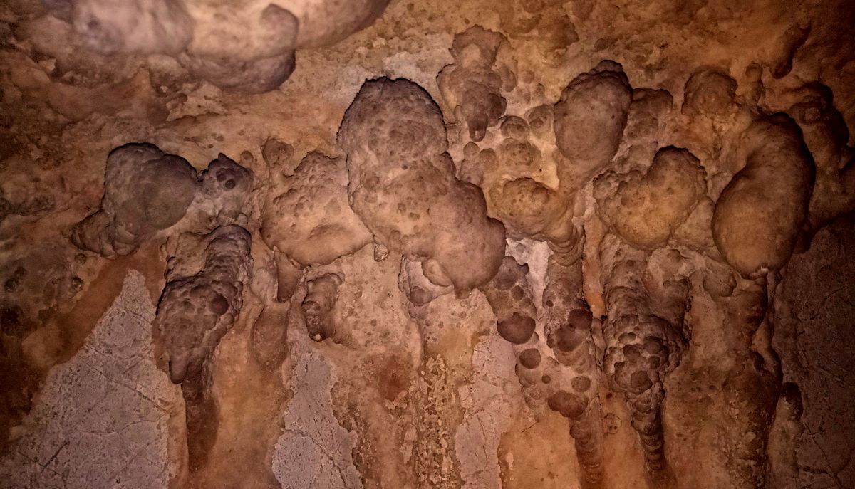 Gua ajaib Cua Buong di tanah Thanh - 8