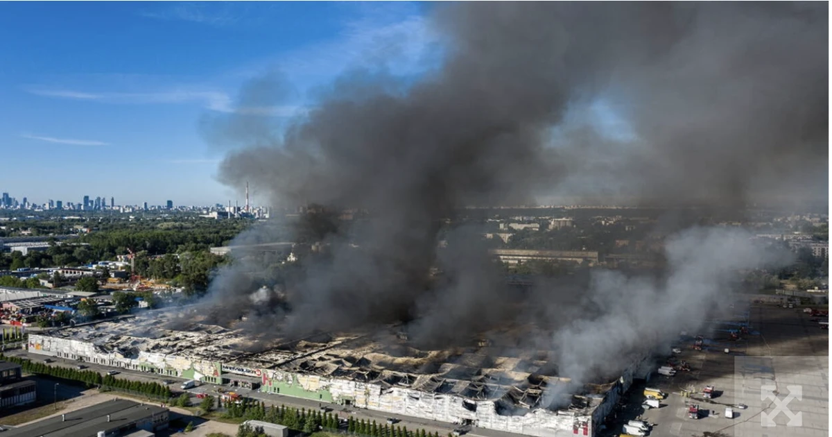 Incendie dans un centre commercial en Pologne : soutien aux Vietnamiens touchés