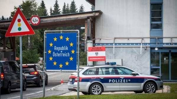 Why is Switzerland tightening border controls with Italy?