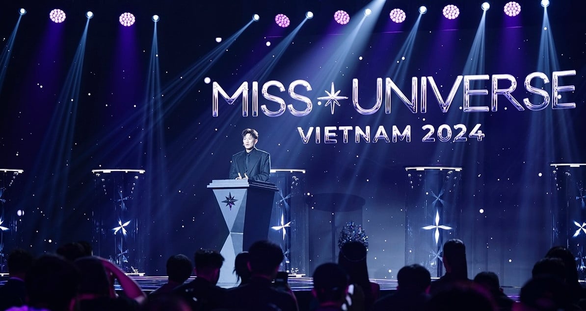 Sun Group y Miss Universe Vietnam 2024 contribuyen a promover el turismo en Vietnam