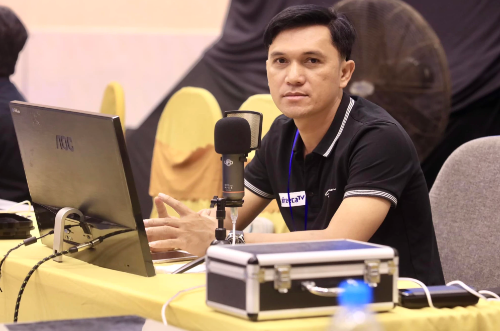Xem trực tiếp Trần Quyết Chiến và billiards Việt Nam thi đấu Seoul World Cup ở đâu? - Ảnh 4.