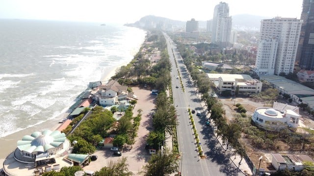 Vung Tau investit dans 5 tunnels piétonniers à travers la rue Thuy Van photo 1