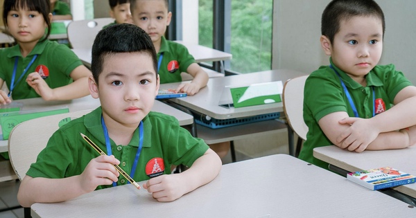 Wie rekrutieren die angesagtesten Privatschulen in Hanoi Schüler?