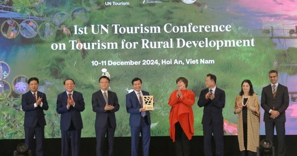 Le Vietnam est prêt à coopérer avec la communauté internationale pour développer le tourisme rural.