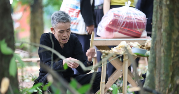 Lễ Đông Sửa của người Thái Đen