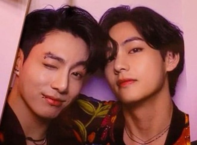 Jungkook und V von BTS klagen auf 68.000 Dollar Entschädigung