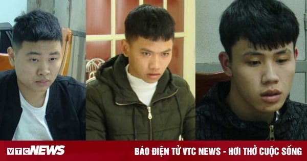 Arrested 7 young men hacking Facebook accounts, embezzling 8 billion VND