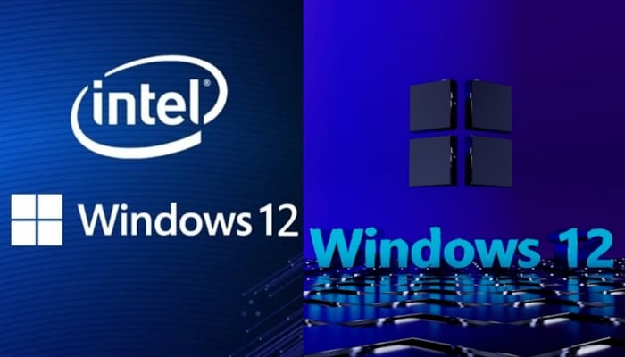 Thời điểm ra mắt hệ điều hành Windows 12