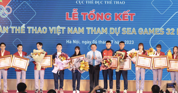 Khẩn trương xây dựng kế hoạch cho ASIAD 19