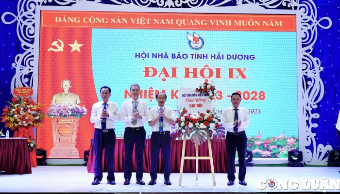 Lan tỏa hình ảnh của tỉnh đoàn kết, đổi mới, sáng tạo, bứt phá