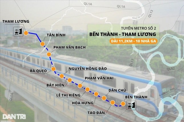 นักลงทุนรถไฟฟ้าสาย 2 เผยสาเหตุที่ต้องตัดต้นไม้กว่า 400 ต้น ภาพที่ 2