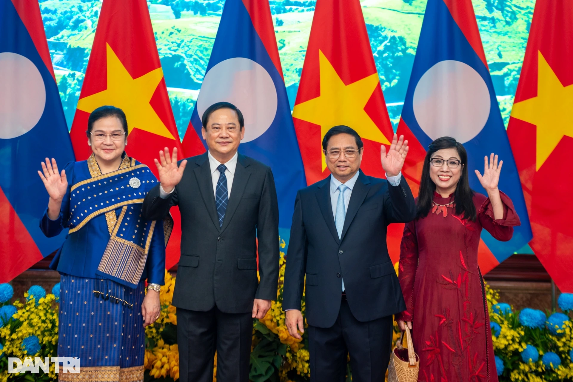 Economic cooperation creates momentum in special Vietnam - Laos relationship