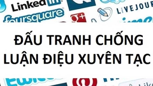 HRW lại tái diễn luận điệu vu cáo tình hình nhân quyền tại Việt Nam