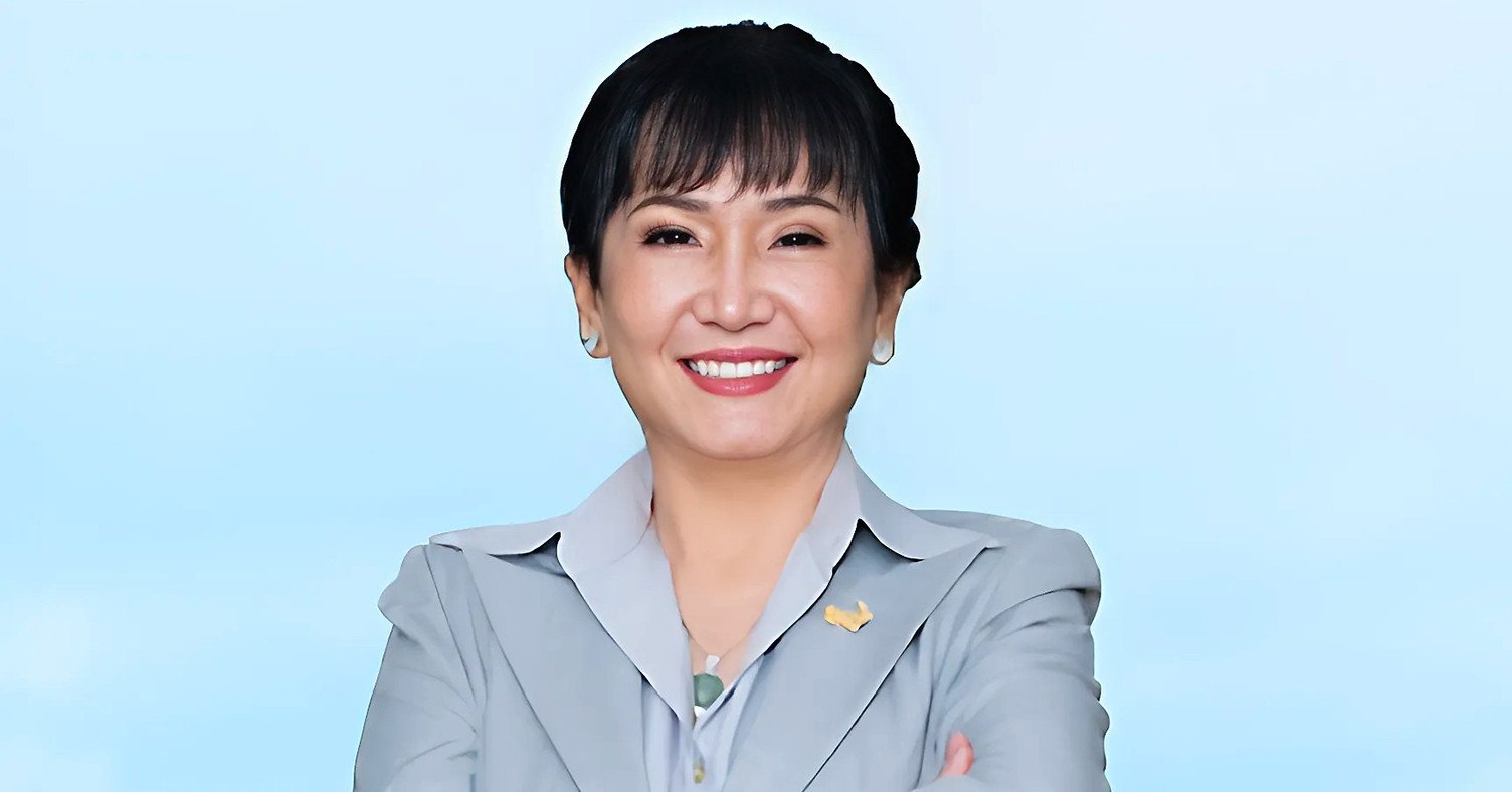 La « Sugar Queen » se présente au conseil d'administration de Thanh Thanh Cong - Bien Hoa