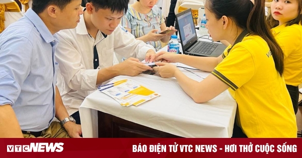 Cổng dịch vụ công quốc gia và bài toán lan tỏa lợi ích, tăng sự thân thiện