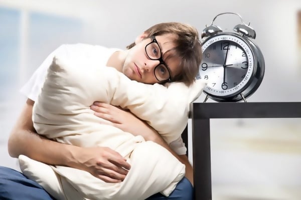 La relation entre la santé cardiaque et le sommeil