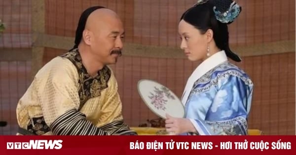 Phi tần nhà Thanh sợ nhất điều gì sau khi được hoàng đế sủng ái?