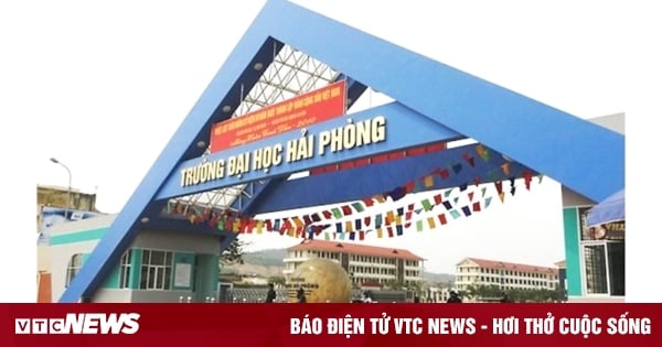 Trường Đại học Hải Phòng tạm đình chỉ giảng viên bị tố gạ tình nữ sinh