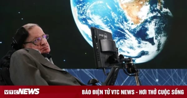 Stephen Hawking und die Prophezeiungen, die die Menschheit erschrecken